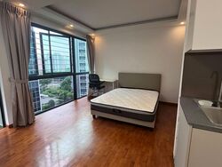 Esparina Residences (D19), Condominium #592085041